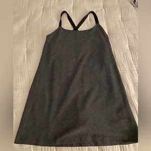 Beyond Yoga Spacedye Move It Dress